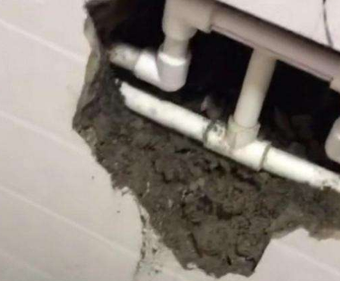 卢氏卫生间防水找谁好