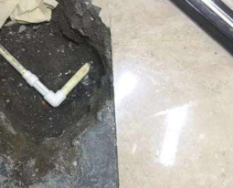 卢氏卫生间测漏水多少钱