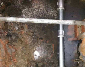 卢氏卫生间测漏水多少钱