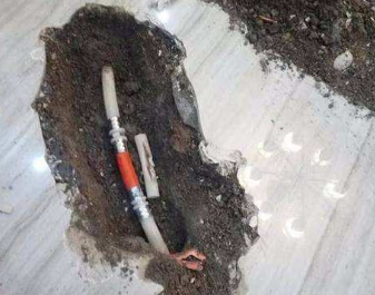 卢氏水管维修哪家好