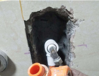 卢氏卫生间测漏水哪家好