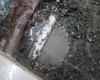 卢氏卫生间测漏水哪家好