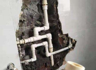 卢氏卫生间测漏水价格多少
