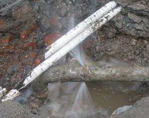 卢氏水管维修费用是多少