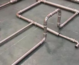 卢氏水管维修多少钱