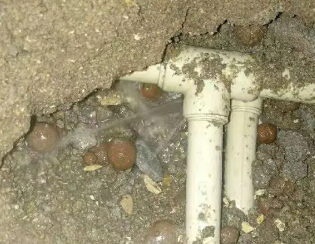 卢氏卫生间测漏