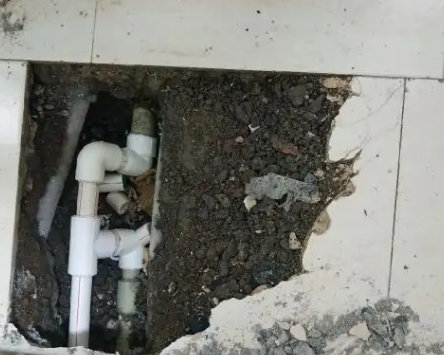 卢氏卫生间测漏水哪家好