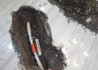 卢氏卫生间测漏水哪家好