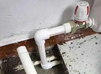 卢氏卫生间测漏水多少钱