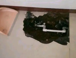 卢氏卫生间测漏水多少钱