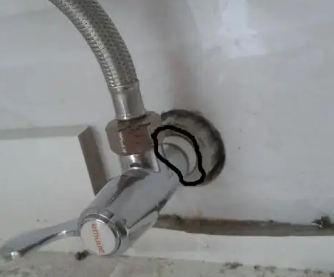 卢氏水管维修多少钱