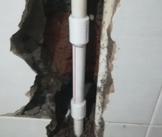 卢氏卫生间测漏水的相关案例