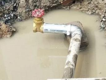 卢氏漏水检测电话多少