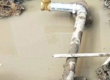卢氏测漏水公司电话